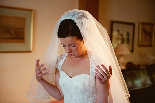 Bridal preparations